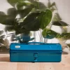 1928 ROBINSON Grande boîte à outils - Bleu