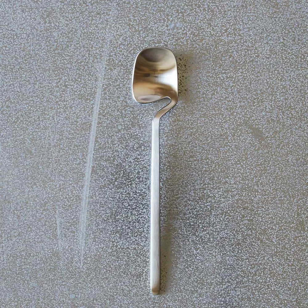 259 SERAX Grande cuillère Nendo - Acier