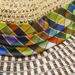 Women GREVI - Chapeau - Marron