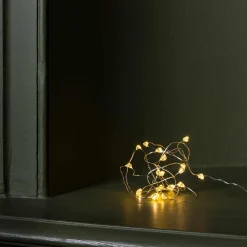 1129 SIRIUS Guirlande lumineuse diamant
