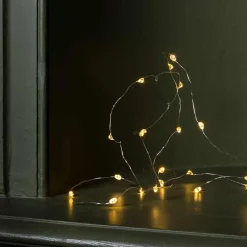 1129 SIRIUS Guirlande lumineuse diamant