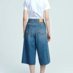 Women HAIKURE - Jeans Belle - Oil Blue