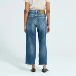 Women HAIKURE - Jeans Betty - Bleu Mid