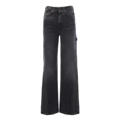 Women HAIKURE - Jeans Winona Spider - Black
