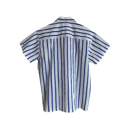 Harago - Chemise Dino - Blanc