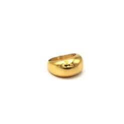 Women Harpie - Bague Lucy - Or