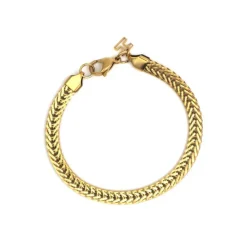 Women HARPIE - Bracelet Mary - Or