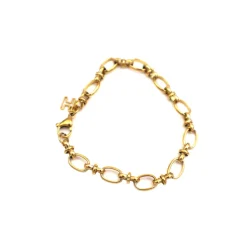 Women Harpie - Bracelet Odette - Or