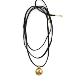 Women HARPIE - Collier Marghe - Or