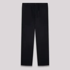 HARTFORD - Pantalon Tanker - Bleu foncé