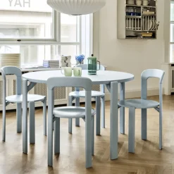 208 HAY Hay - Chaise Rey - Blue Water