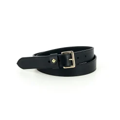 Women Herbert Frère Sœur Herbert Frère Soeur - Ceinture Turenne - Noir
