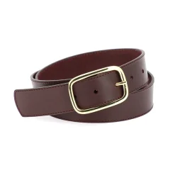 Women HERBERT FRERE SOEUR Herbert Frère Soeur - Ceinture La Sabin - Bordeaux