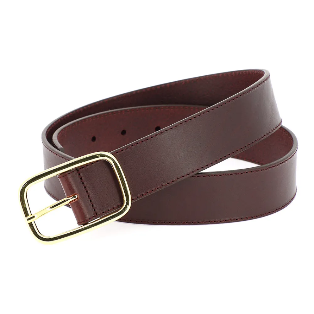 Women HERBERT FRERE SOEUR Herbert Frère Soeur - Ceinture La Sabin - Bordeaux