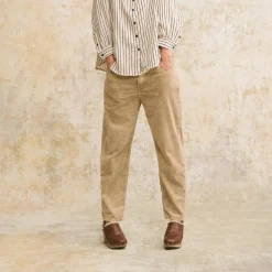 Women HOD - Pantalon Galawash - Granola