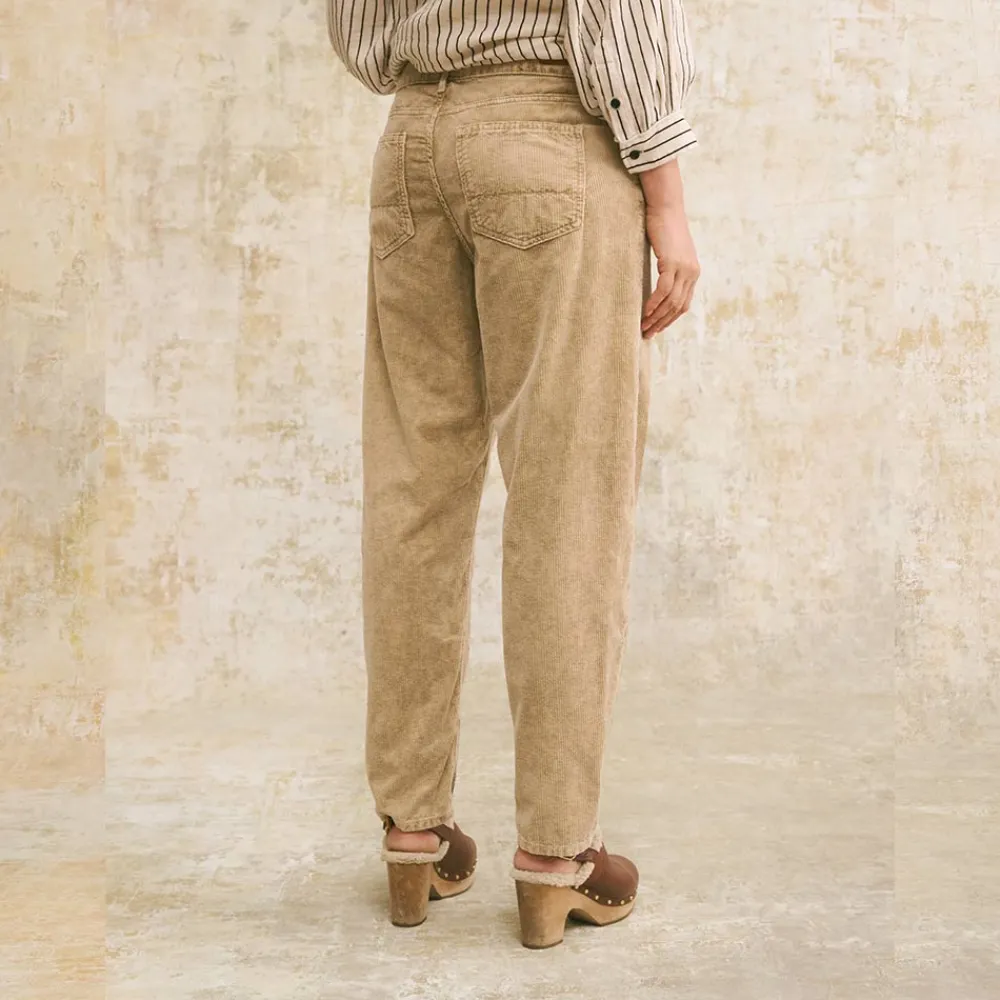 Women HOD - Pantalon Galawash - Granola