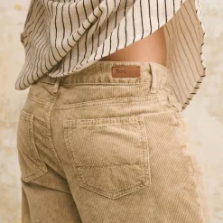 Women HOD - Pantalon Galawash - Granola