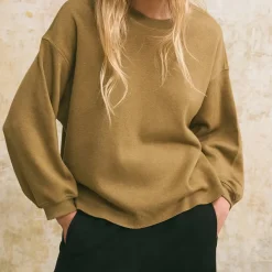 Women HOD - Sweat Victoire - Bronze