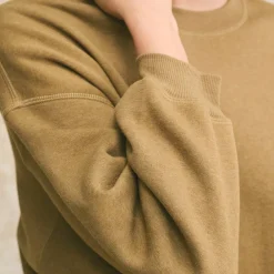 Women HOD - Sweat Victoire - Bronze
