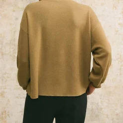Women HOD - Sweat Victoire - Bronze