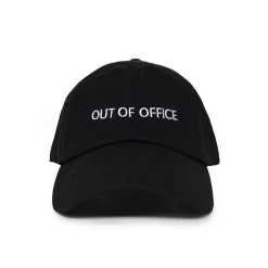 Women HOHO COCO - Casquette Out Of Office - Noir