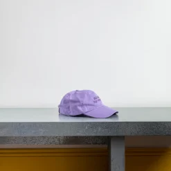 Women Ho Ho Coco Hoho Coco - Casquette Please No Photos - Violet