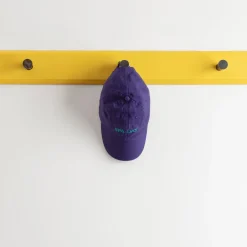 Women Ho Ho Coco Hoho Coco - Casquette Spa Day - Violet