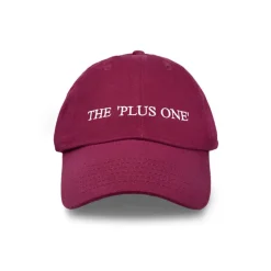 Women Ho Ho Coco Hoho Coco - Casquette The Pressure One - Marron