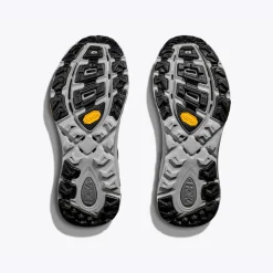 HOKA - Baskets U Mafate Speed 2 - Noir