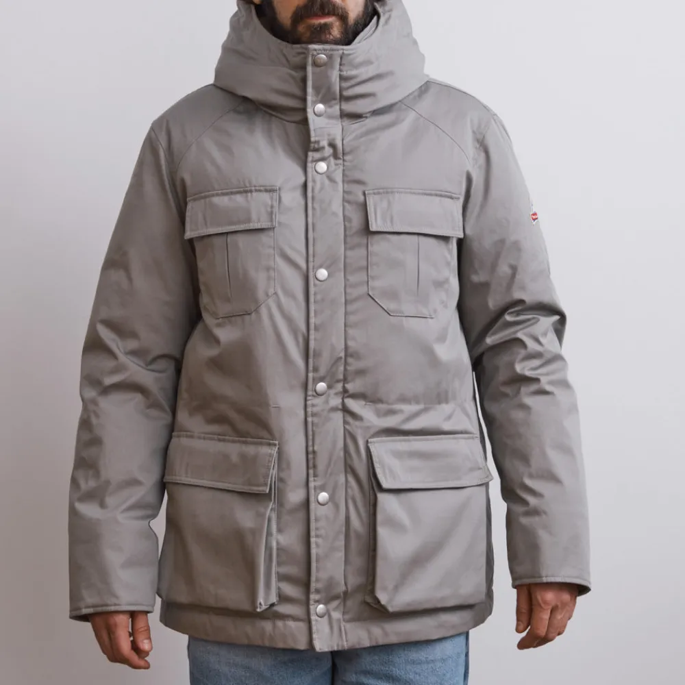 Holubar - North Hunter - Fog