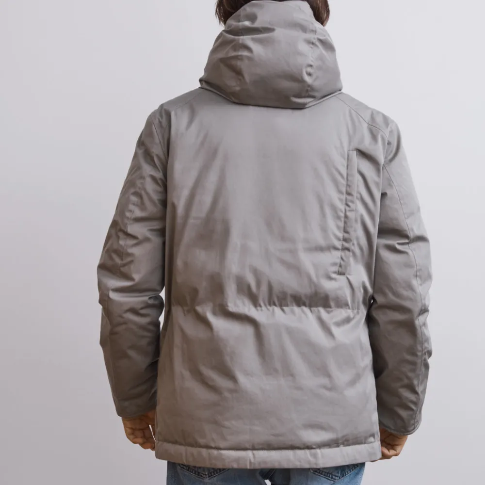 Holubar - North Hunter - Fog