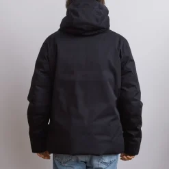 Holubar - Short Boulder - Noir