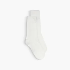 Women HOMECORE - Chaussettes Coton - Blanc