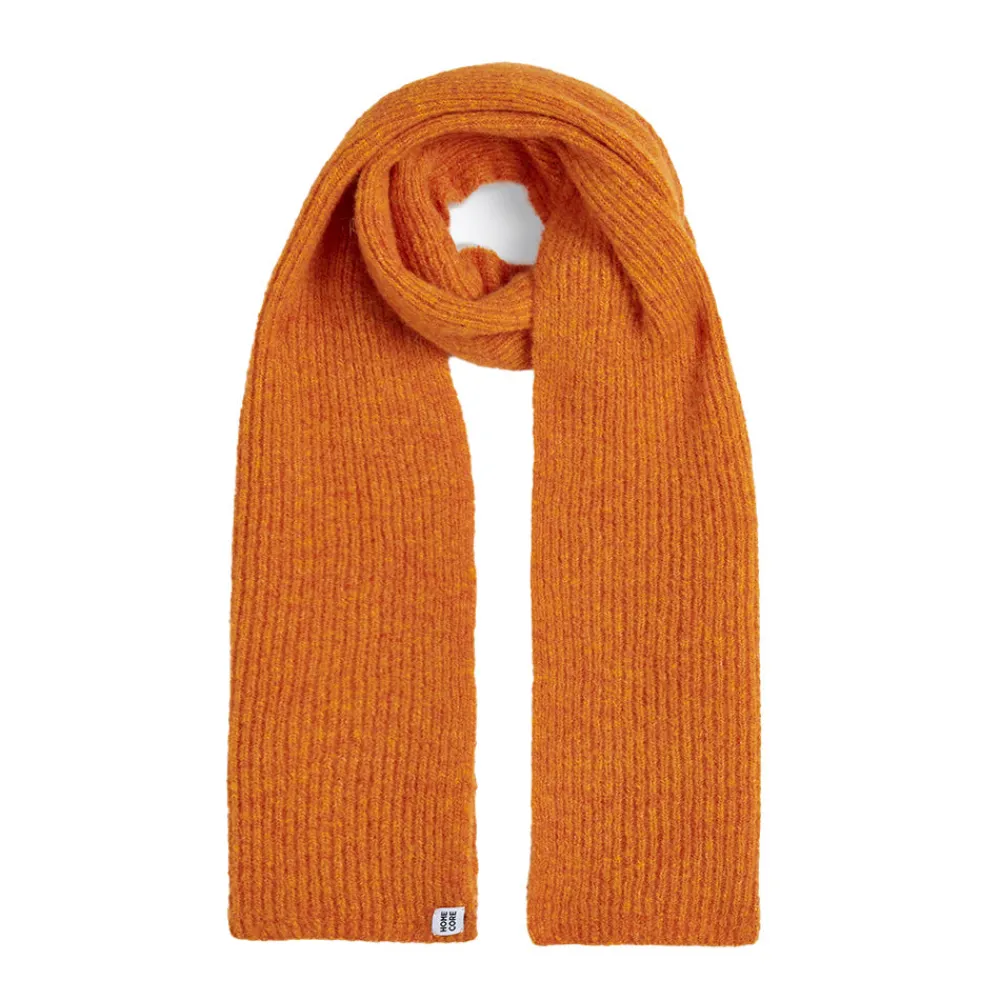 Women Homecore - Echarpe Baby - Orange