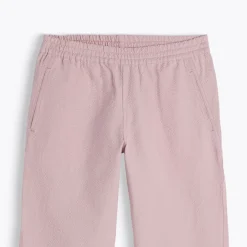 HOMECORE - Pantalon Sarwel Seer - Rose
