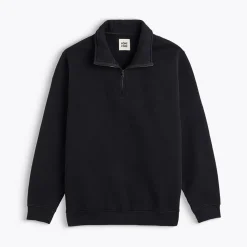 Homecore - Pull Terry - Noir