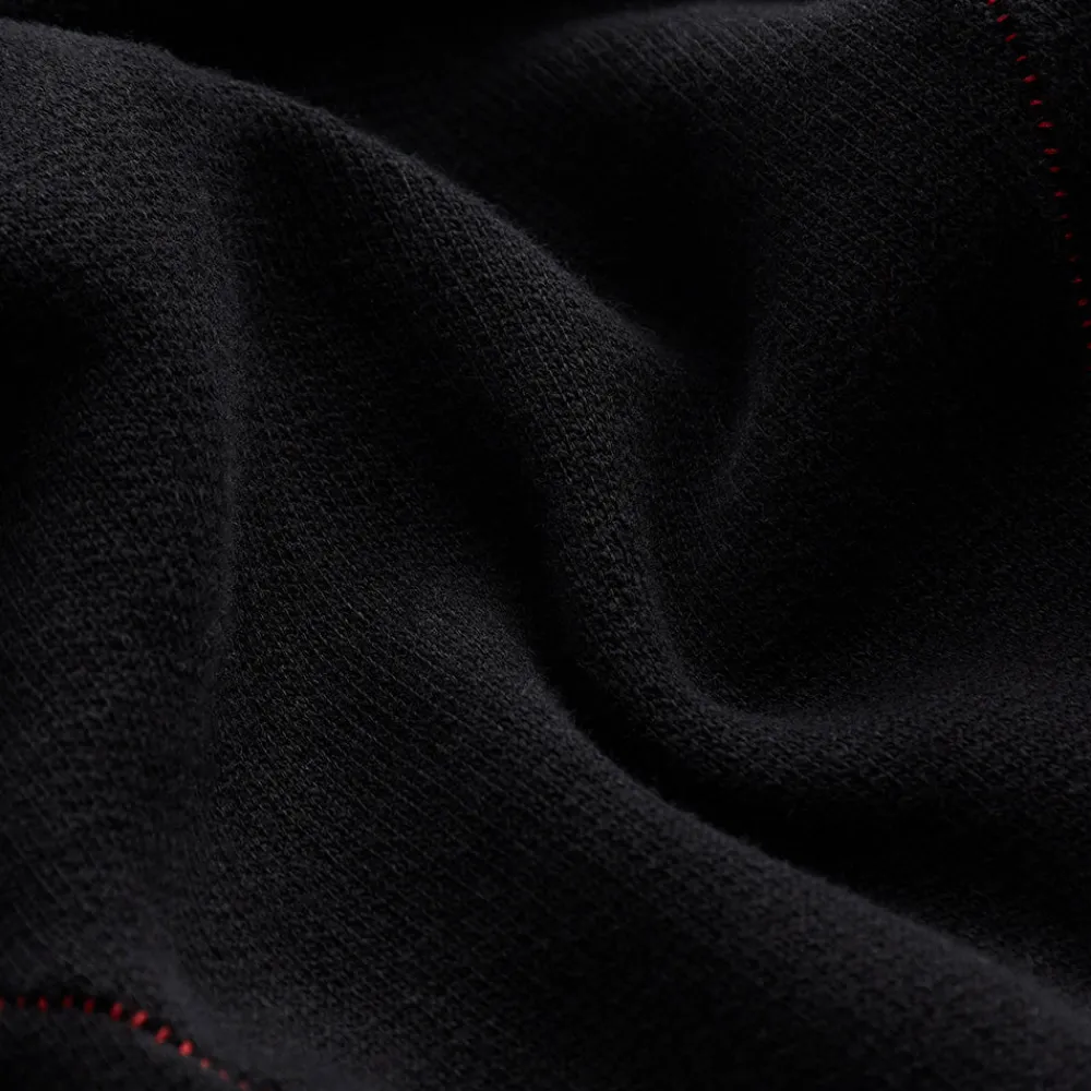 Homecore - Pull Terry - Noir