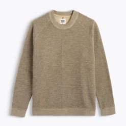Homecore - Sweat Terry - Macciato