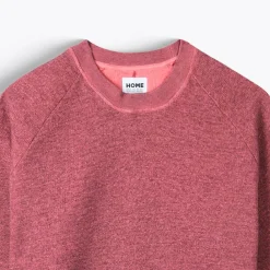 HOMECORE - Sweat Terry - Rose