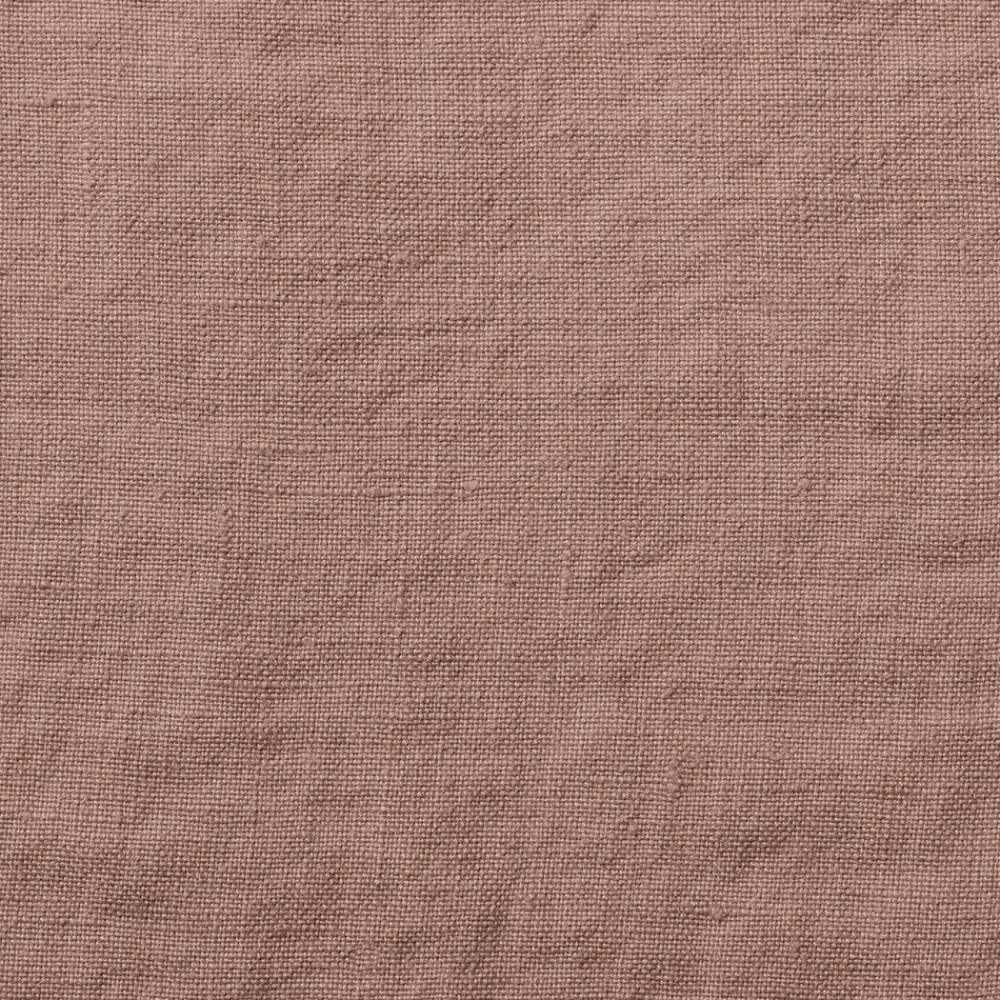MERCI Housse de canapé convertible - Rose Argile