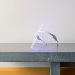 1335 SOLARIS How to glow Masque LED - Solaris