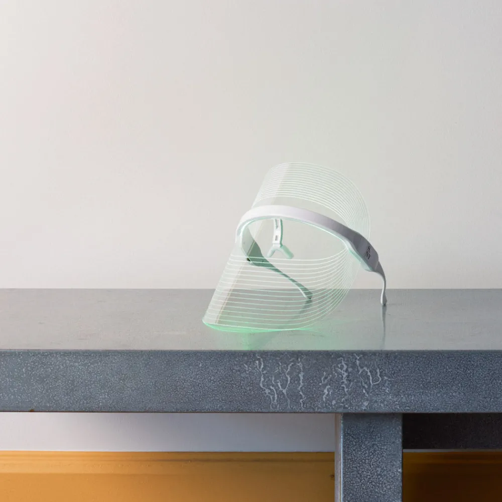 1335 SOLARIS How to glow Masque LED - Solaris