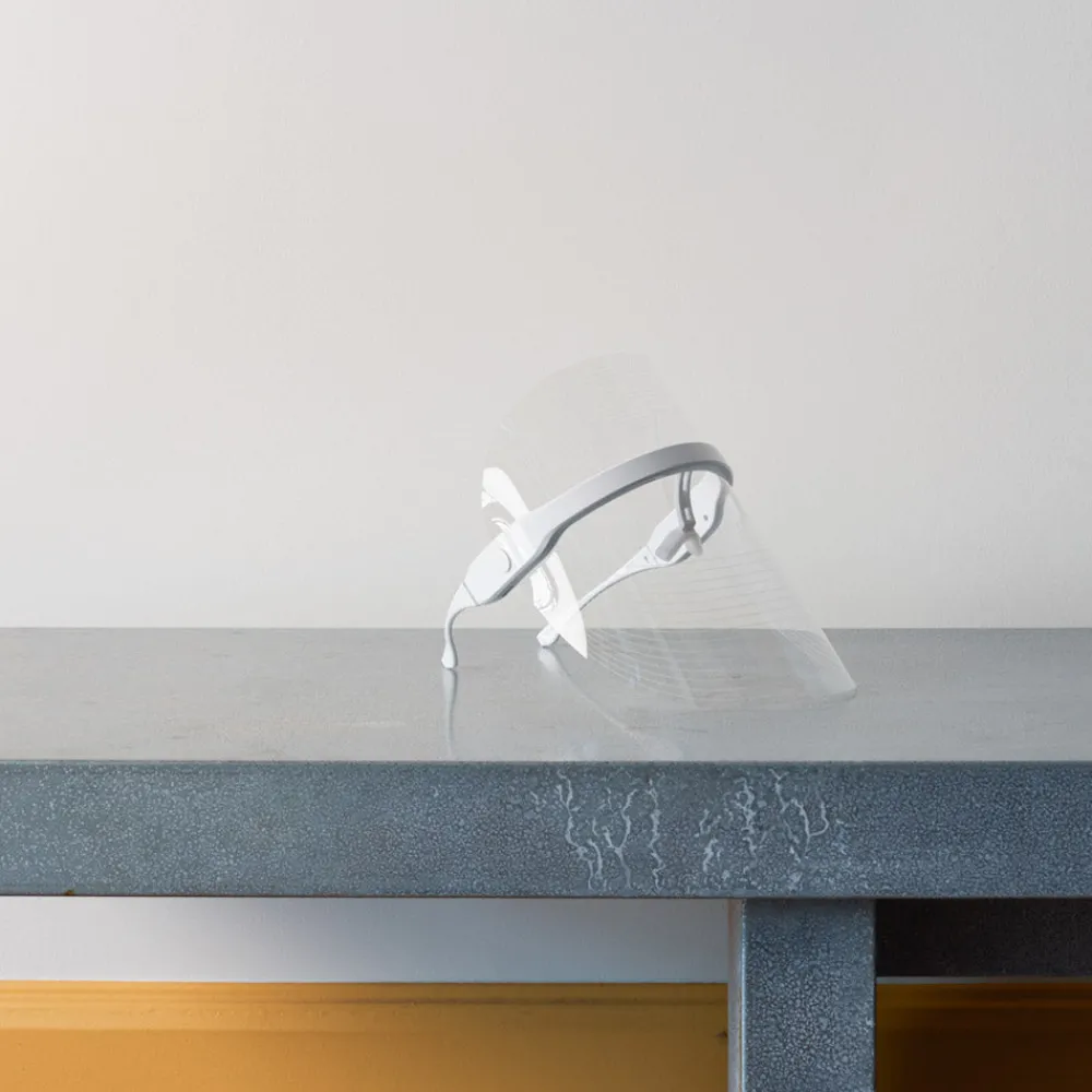 1335 SOLARIS How to glow Masque LED - Solaris