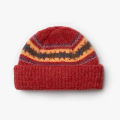 HOWLIN ' - Bonnet Revenge of the Hat - Rouge