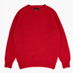 HOWLIN ' - Pull Birth of the Cool - Flamming Red