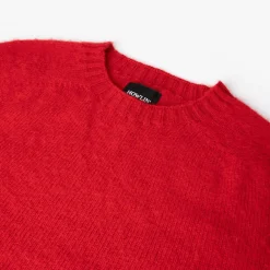 HOWLIN ' - Pull Birth of the Cool - Flamming Red