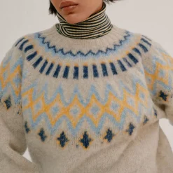 Women HOWLIN ' - Pull Disco Circus - Gris