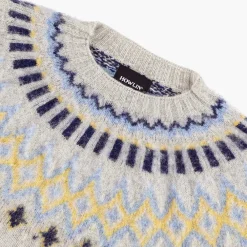 Women HOWLIN ' - Pull Disco Circus - Gris