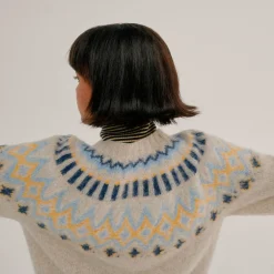Women HOWLIN ' - Pull Disco Circus - Gris