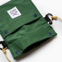 HOWLIN ' - Sac Music Note - Vert